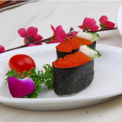 大仟壽司 高端餐飲服務(wù)的投資選擇，40.3萬(wàn)起
